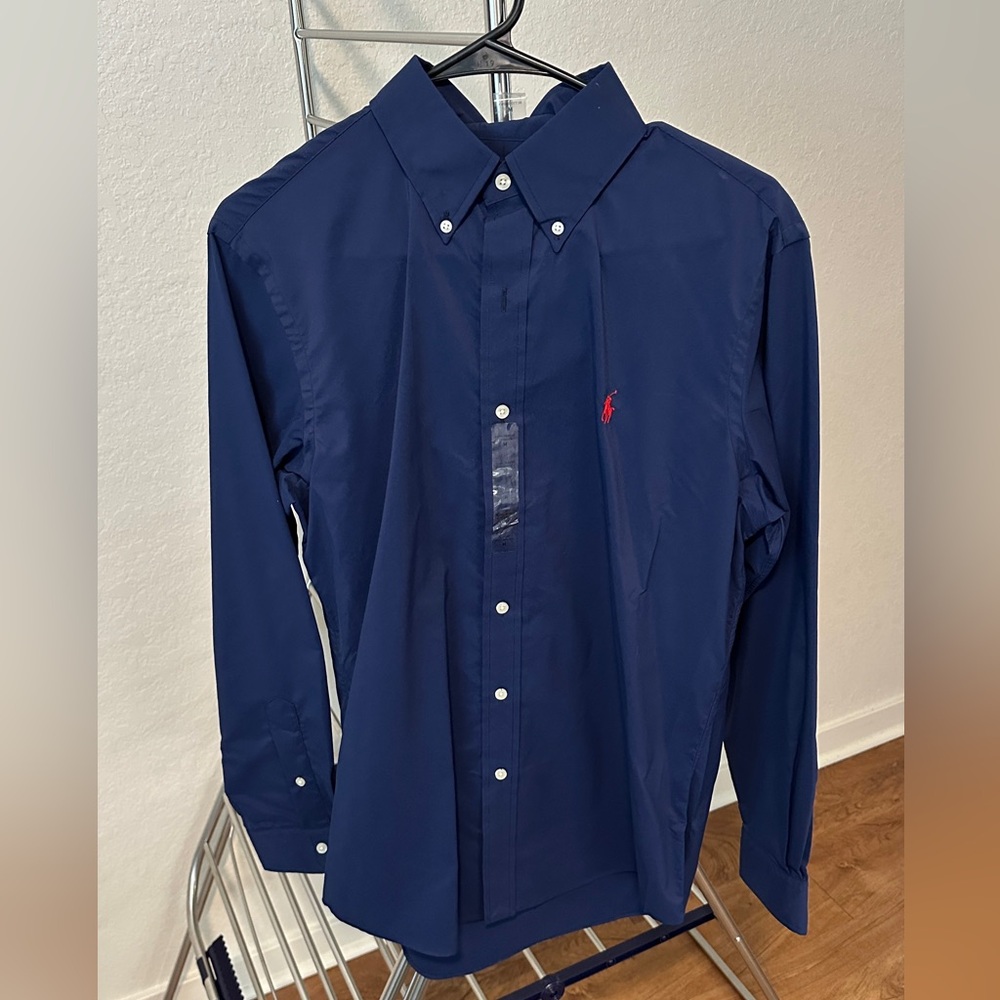 Polo Ralph Lauren Dress Shirt